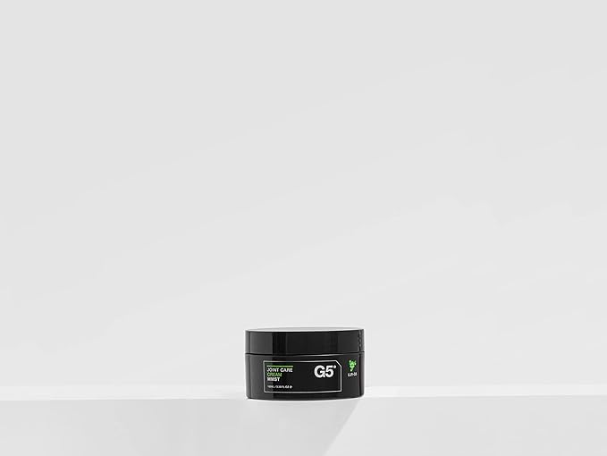 G5 Organic Silicon Supplement 500ml and Skin Starter Pack