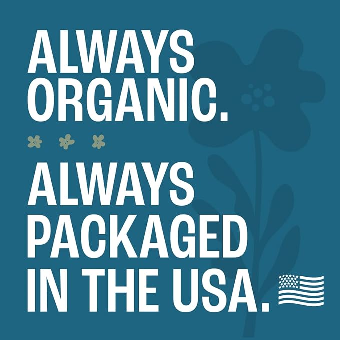 J Mac Botanicals Organic Dandelion Root (16 oz) unroasted, herb for tea and other infusions, Packaged in the USA, Certified USDA Organic