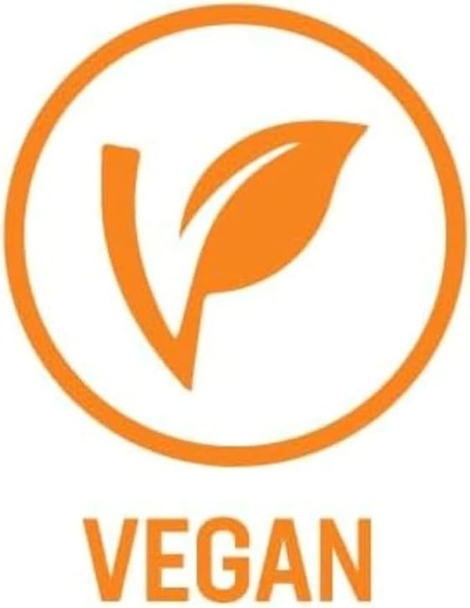 NusaPure Policosanol 100mg 180 Veggie Capsules (Vegan, Non-GMO)
