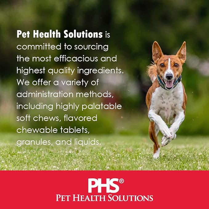 Chondro-Flex DS Joint Care Formula Soft Chews by Vitality Systems