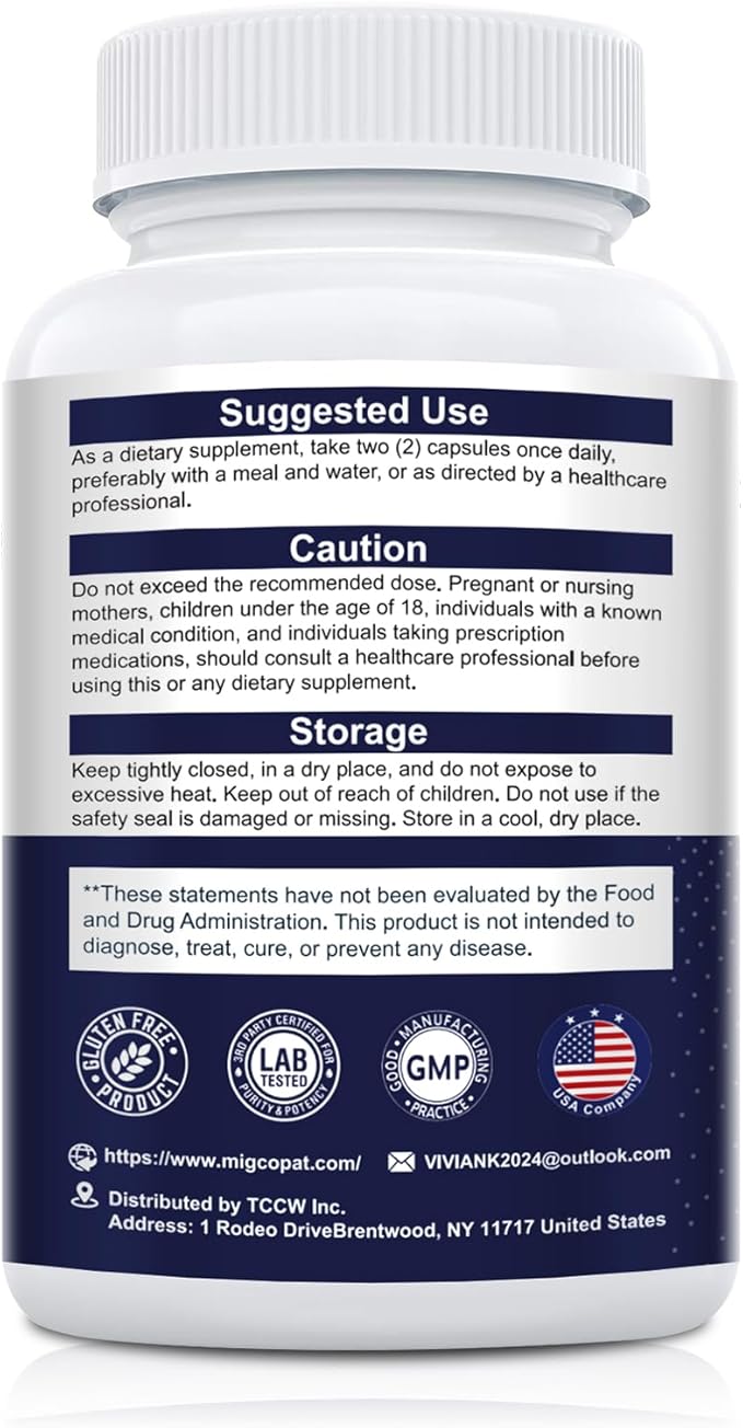 Probiotics for Digestive Health, 80 Billion CFU Probiotics, Prebiotics, Postbiotics & Digestive Enzymes, Gut Health Capsules with Berberine, Cinnamon, L-Glutamine, for Men & Women, 240 Counts