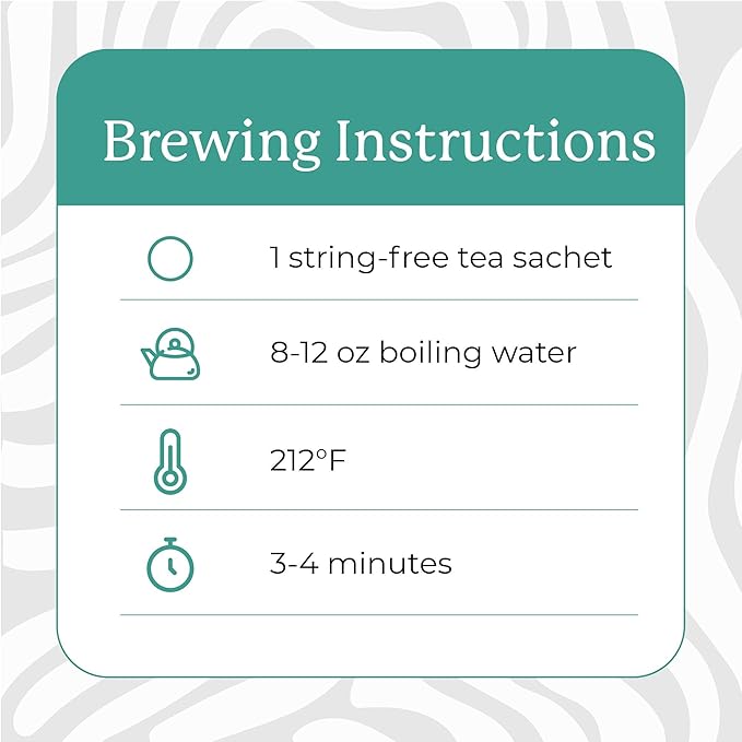 Starwest Botanicals Organic Spearmint Leaf Tea - Caffeine Free Herbal Tea, Promotes Calm, USDA Organic Spearmint Leaf, String Free Sachets, Non GMO - 20 Tea Bags