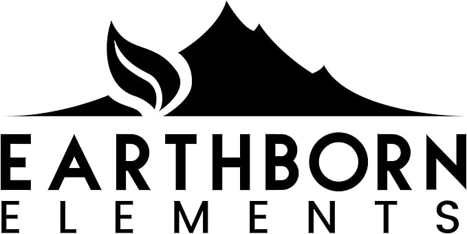Earthborn Elements L-Histidine 200 Capsules, Pure & Undiluted, No Additives