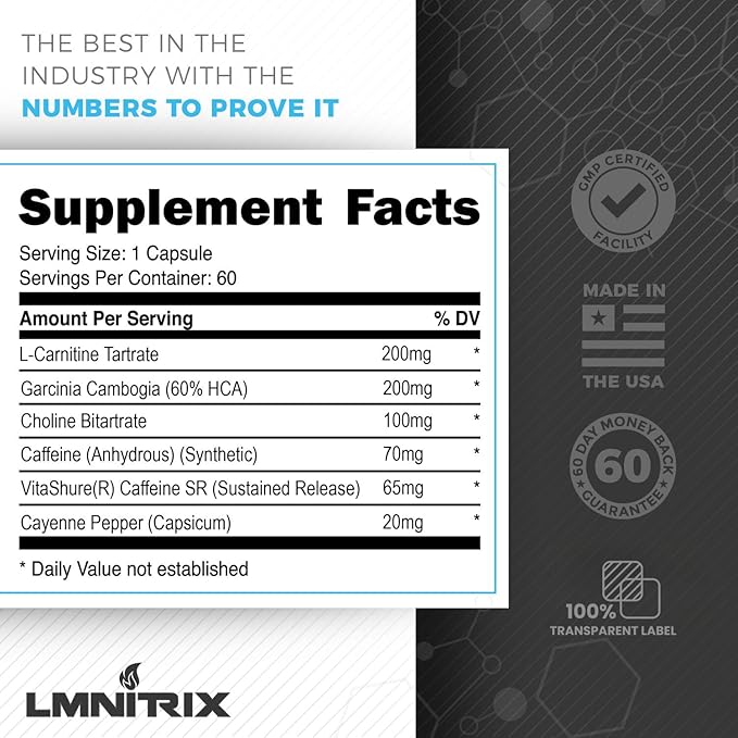 MELT EXT - Extreme Thermogenic Fat Burner - Powerful Weight Loss Aid, Stronger Than Most Diet Pills - True Plateau Destroyer - Lose Weight Fast for Men and Women - Real Results - 60ct