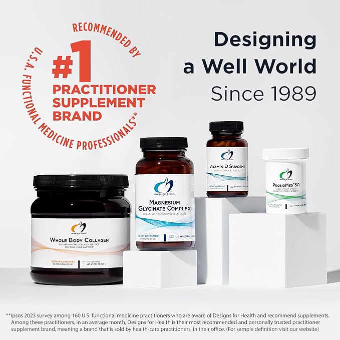 Designs for Health OmegAvail Synergy - Omega Complex for Adults - Omega 3-6-7-9 Fatty Acids from Borage and Macadamia Oil + Triglyceride (TG) Fish Oil with DHA & EPA (180 Softgels)