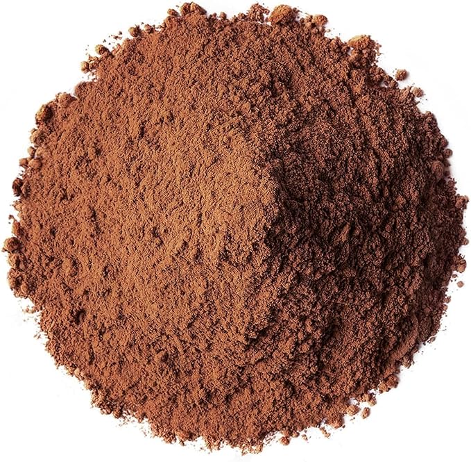 Food to Live Organic Chaga Mushroom Powder, 3 Ounces – All Natural Vegan Superfood for Immunity and Holistic Wellness. Rich in Antioxidants and Nutrient-Packed. Non-GMO. 100% Pure. Kosher