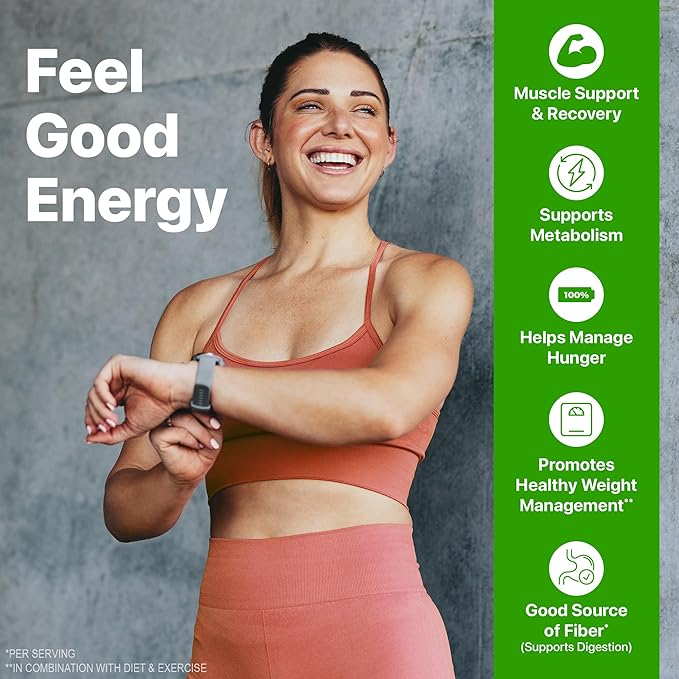 Orgain Organic Vegan Protein Powder, Pumpkin Spice - 21g of Plant Based Protein, Non Dairy, Gluten Free, 1g of Sugar, Soy Free, Kosher, Non-GMO, 1.02 Lb (Packaging May Vary)