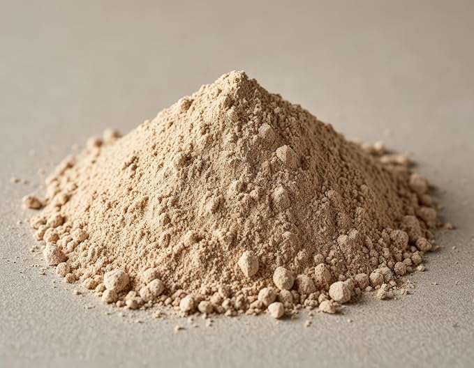 Organic Ashwagandha Root Powder | 1 Pound, No Filler, No Additives| Resealable Powder-Friendly Bag | Non-GMO | Indian Ginseng | Withania Somnifera| India Origin