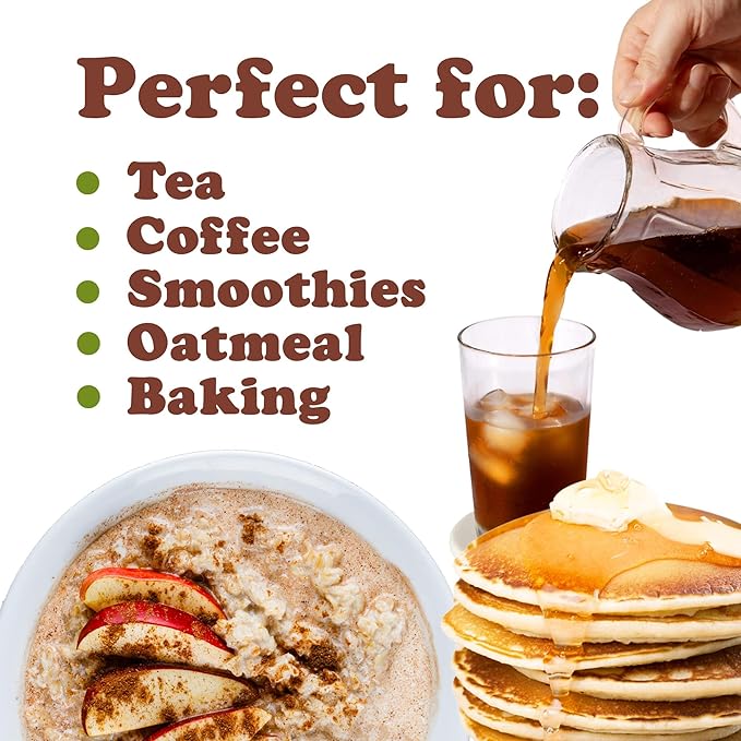 Food to Live Organic Chaga Mushroom Powder, 5 Pounds – All Natural Vegan Superfood for Immunity and Holistic Wellness. Rich in Antioxidants and Nutrient-Packed. Non-GMO. 100% Pure. Kosher