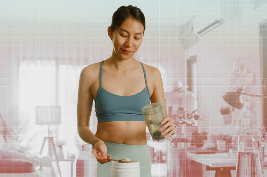 The Truth About Protein Timing: When Should You Really Take Your Shake?