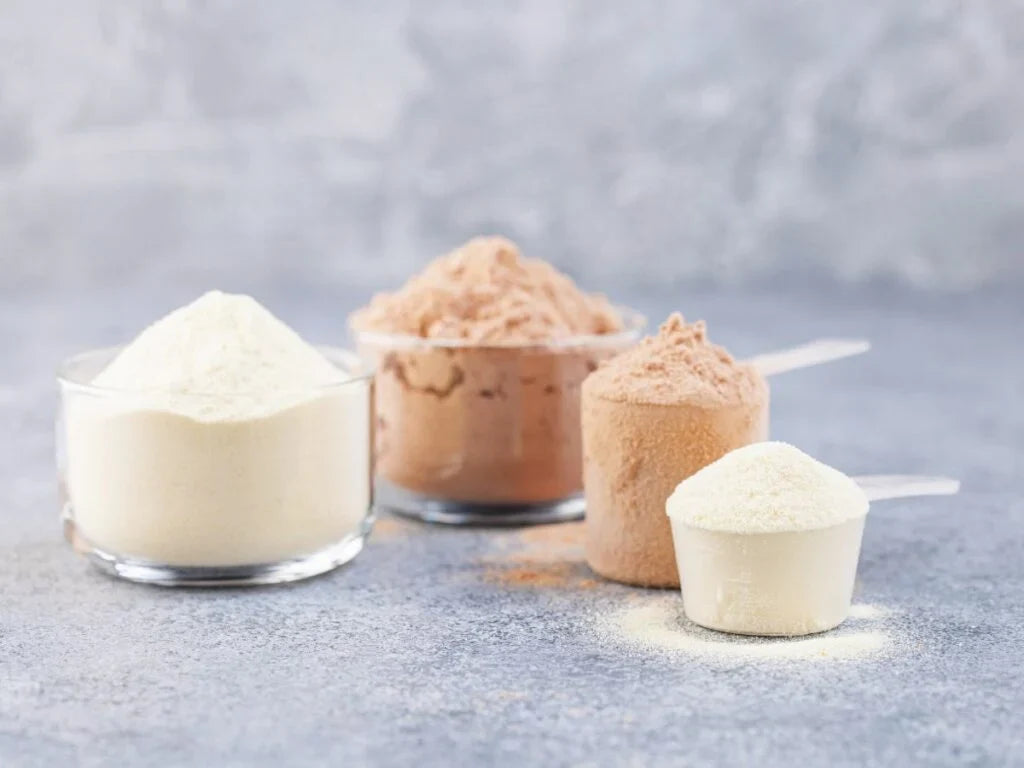 Top 7 Mistakes Americans Make When Buying Protein Powder (And How to Avoid Them)