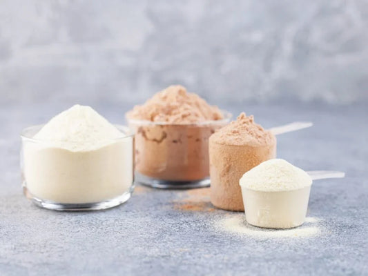 Top 7 Mistakes Americans Make When Buying Protein Powder (And How to Avoid Them)