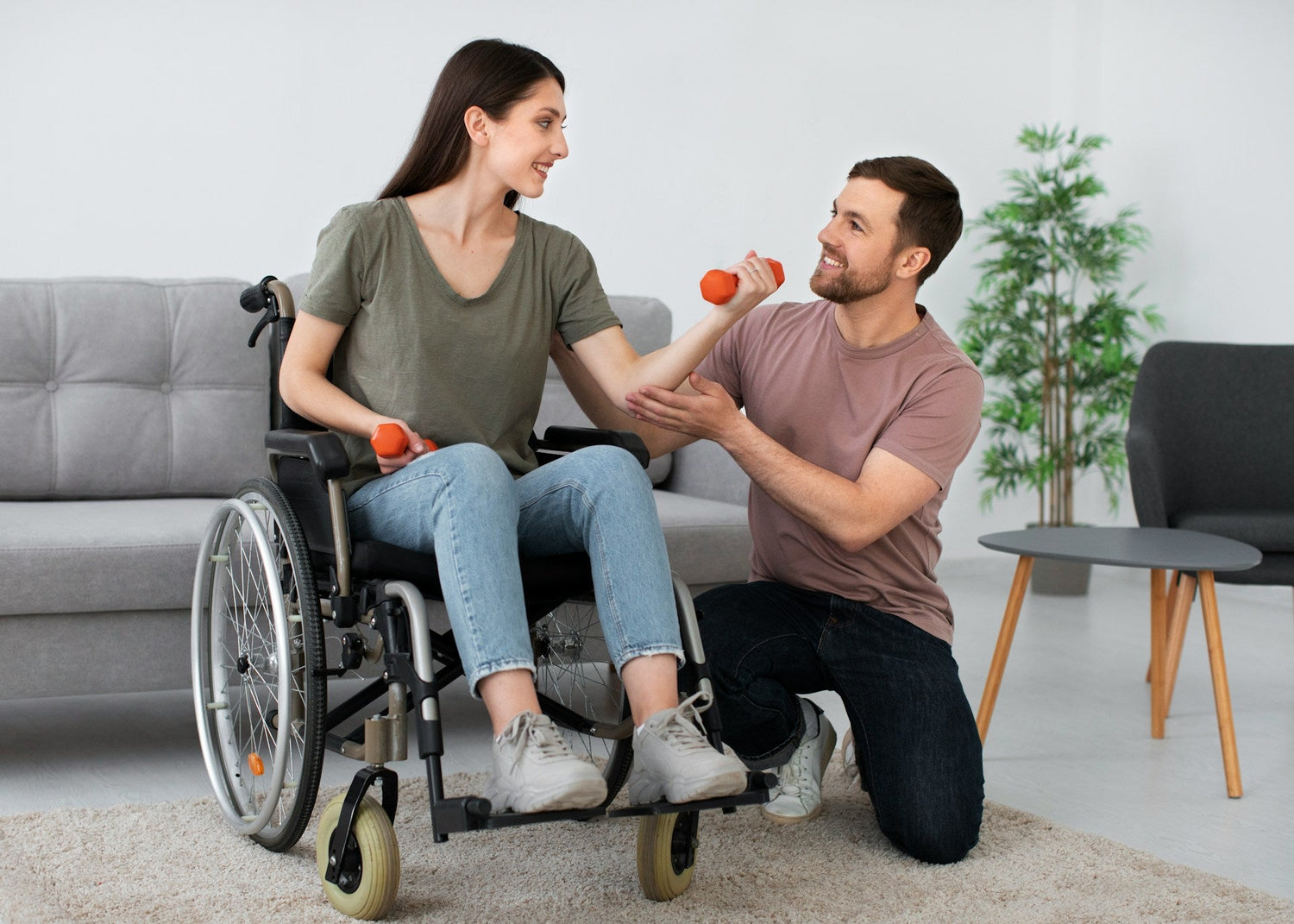 Joint & Mobility Support