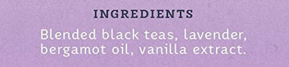 Stash Tea Breakfast in Paris Black Tea, Box of 100 Tea Bags