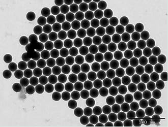 Alpha Nanotech Colloidal Silica Nanoparticles (Available from 20 to 1000 nm) (120 nm, 10 mg/ml)