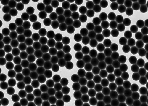 Alpha Nanotech Colloidal Silica Nanoparticles (100 nm, 10 ml, 10 mg/ml)