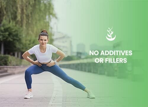 PURE ORIGINAL INGREDIENTS Amla Extract (365 Capsules) No Magnesium Or Rice Fillers, Always Pure, Lab Verified