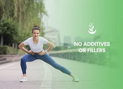 PURE ORIGINAL INGREDIENTS Amla Extract (365 Capsules) No Magnesium Or Rice Fillers, Always Pure, Lab Verified