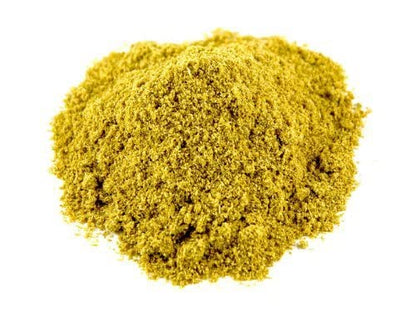 Pride Of India – Fennel Seed Ground – Natural & Gourmet Spice – Perfect Addition to Tea/Drinks/ Roast/Rubs/Bakes/ - Cooling Properties – Easy to Store – 8 oz. Medium Dual Sifter Jar