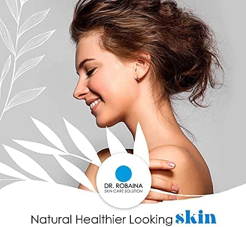 Dr. Robaina VITADERM Vitaclear Complex - Boosts Immune System for Healthy Skin, Hair, and Nails - Recovery and Prevention Support
