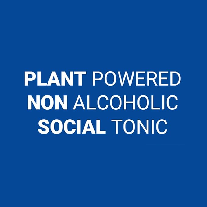 Tranquini Adaptogen Drink, Calming Sparkling Water, Gluten Free, Sugar Free Non Alcoholic Beverage with Ashwagandha Root Extract, 8.5 Fl Oz Cans (8.5 Fl Oz (Pack of 12), Variety Pack)