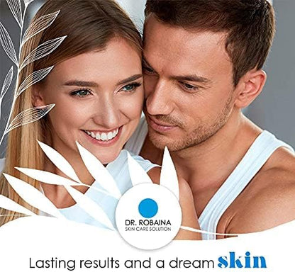 Dr. Robaina VITADERM Vitaclear Complex - Boosts Immune System for Healthy Skin, Hair, and Nails - Recovery and Prevention Support