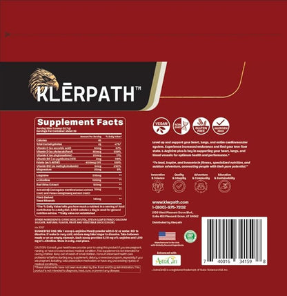 Raspberry 6-Pack - #1 Natural Blood Pressure Supplement, Better Cholesterol, More Energy - Heart Health Supplement 13.4 oz