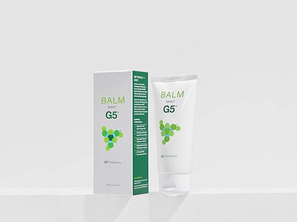 G5 Organic Silicon Supplement 500ml and Skin Starter Pack