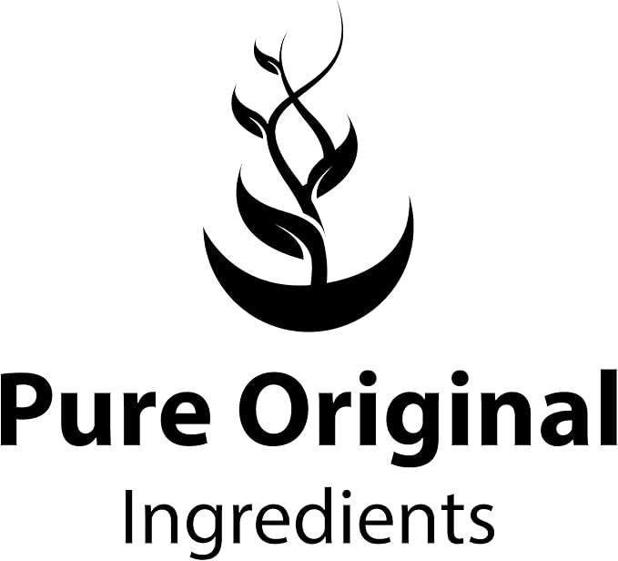 PURE ORIGINAL INGREDIENTS L-Proline (365 Capsules) No Magnesium Or Rice Fillers, Always Pure, Lab Verified