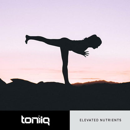 Turkey Tail Mushroom Capsules - Ultra High Potency 10:1 Extract with 30% Beta Glucans - Highly Concentrated - Third-Party Lab Tested - 120 Capsules