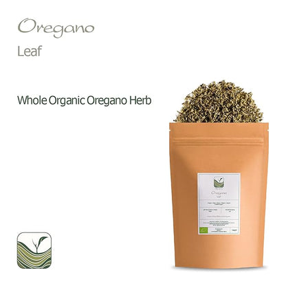 Oregano Organic Spice Gourmet Herb - Dried Greek Wild Marjoram Seasoning Origan Marjoram Dried Dry Marjoram Wild Dry Oregano Marjoram Herb Dried Spice Oregeno