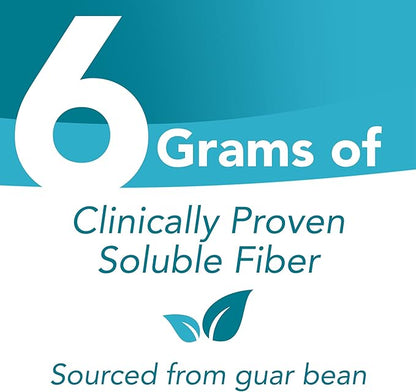 Tomorrow's Nutrition Sunfiber GI, Prebiotic Fiber & Probiotic Blend, 5g Prebiotic Fiber & 8 Billion Probiotics Per Serving, Low FODMAP, 30 Packets, Unflavored