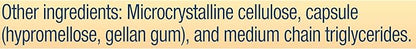 Renew Life Probiotic Colon Care Probiotic Capsules, Daily Supplement Offers Colon Support, L. Rhamnosus GG, Dairy, Soy and gluten-free, 80 Billion CFU, 30 Count