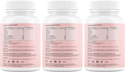 Mars Fat Burn Capsules with Psyllium Husk, Moringa & Dandelion Root – Herbal Blend for Active Routine (Pack of 3)