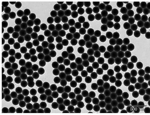 Alpha Nanotech Colloidal Silica Nanoparticles 10 ml (20-1000 nm) (50 nm, 50 mg/ml)