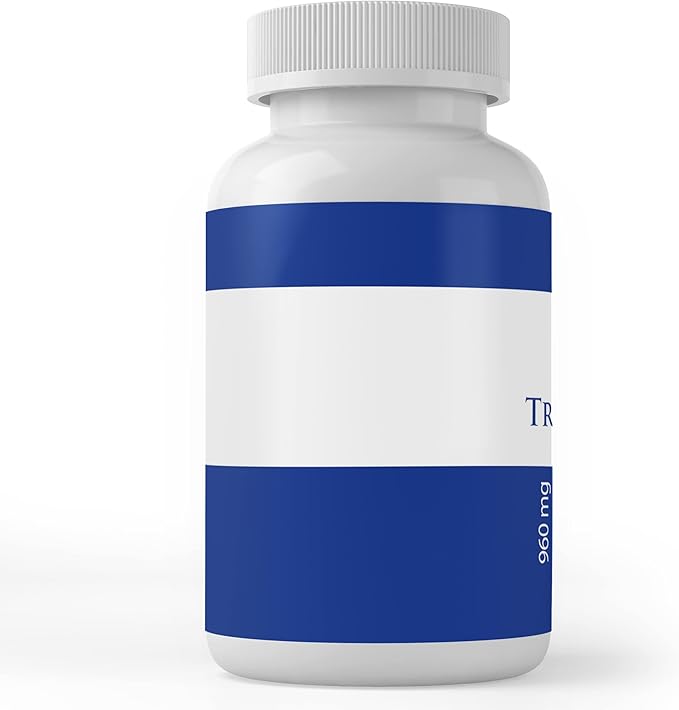 Pure Original Ingredients TMG Trimethylglycine (Betaine Anhydrous), (100 Capsules) Always Pure, No Additives Or Fillers, Lab Verified