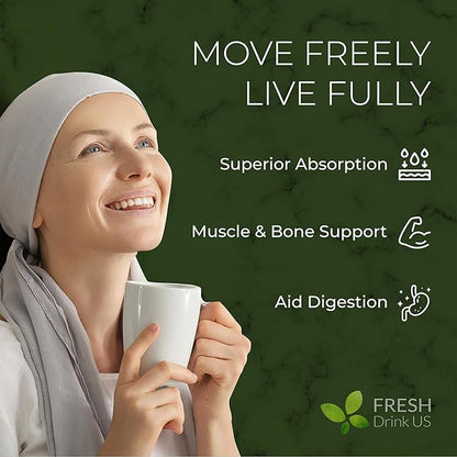 FRESHDRINKUS, Premium 2 fl oz Soursop Graviola Extract Liquid, 60ml Soursop Extract Liquid, 30 Days Supply – 100% from Natural Soursop Leaves and Fruit Extract, Vegan, Non-GMO, Gluten-Free (2 fl oz)