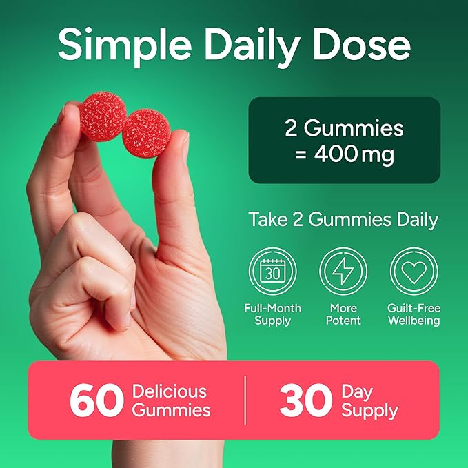 Upgraded Keto Berberine Complex Gummies (Sugar-Free) w Ceylon Cinnamon, Milk Thistle, ACV [AMPK Metabolic Activator] Berberine Supplement for Metabolism, Energy, Gut Health, Fasting, Body Mass Control