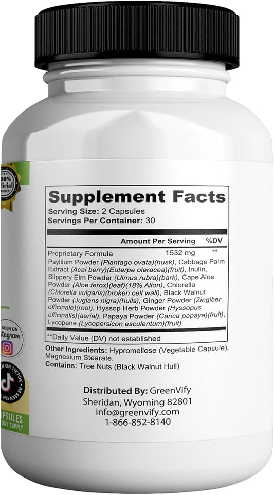 Trimology Burn Max Natural Supplement, 60 Capsules, 30 Day Supply, Vegan, Gluten Free (5)