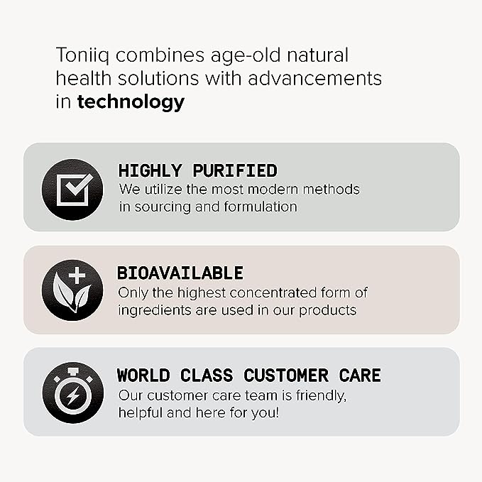 Turkey Tail Mushroom Capsules - Ultra High Potency 10:1 Extract with 30% Beta Glucans - Highly Concentrated - Third-Party Lab Tested - 120 Capsules