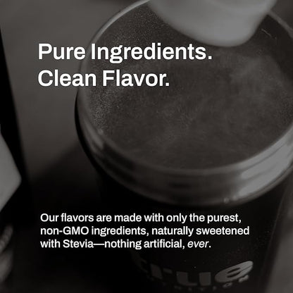 True Nutrition Unflavored Whey Protein Isolate Cold-Filtration - 100% Whey Protein Powder - 27g Protein per Serving - Mixes Easily and Tastes Great - Third Party Tested - Unflavored/Unsweetened - 1lb