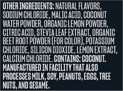 Vega Sport Sugar Free Pre-Workout Energizer, Strawberry Lemonade - Pre Workout Powder for Women & Men, Supports Energy and Focus, Electrolytes, Vegan, Keto, Gluten Free, Non GMO, 4.3 oz