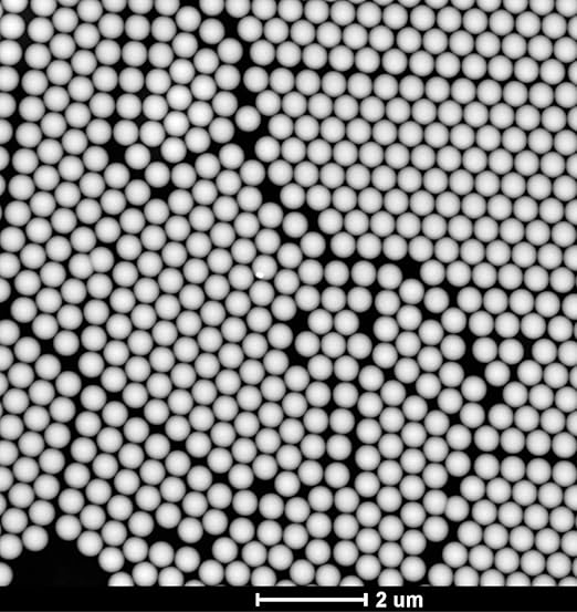 Alpha Nanotech Colloidal Silica Nanoparticles (200 nm, 10 ml, 10 mg/ml)