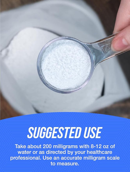 BulkSupplements.com DIM Powder - Diindolylmethane Powder, DIM Supplement for Men & Women - Unflavored & Gluten Free, 200mg per Serving, 500g (1.1 lbs) (Pack of 1)