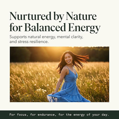 Cordyceps Mushroom Extract Liquid Fantastic Fungi Energy Elixir, 4-in-1 Vitality and Stress Support Supplement w/ Ginseng, Turkey Tail, Rhodiola - 100% Organic & Natural, 30 Servings, 1 fl oz