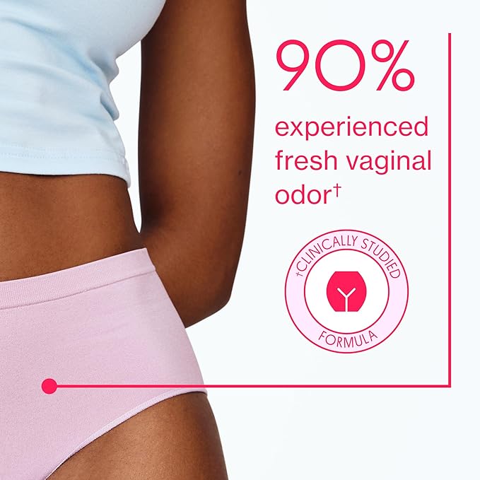 Love Wellness Good Girl Probiotics | Women's Vaginal Health Supplement | Vaginal Probiotics for Women pH Balance & Urinary Tract Health | Support Vaginal Odor & Flora | 30 Day Supply