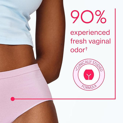 Love Wellness Good Girl Probiotics | Women's Vaginal Health Supplement | Vaginal Probiotics for Women pH Balance & Urinary Tract Health | Support Vaginal Odor & Flora | 30 Day Supply