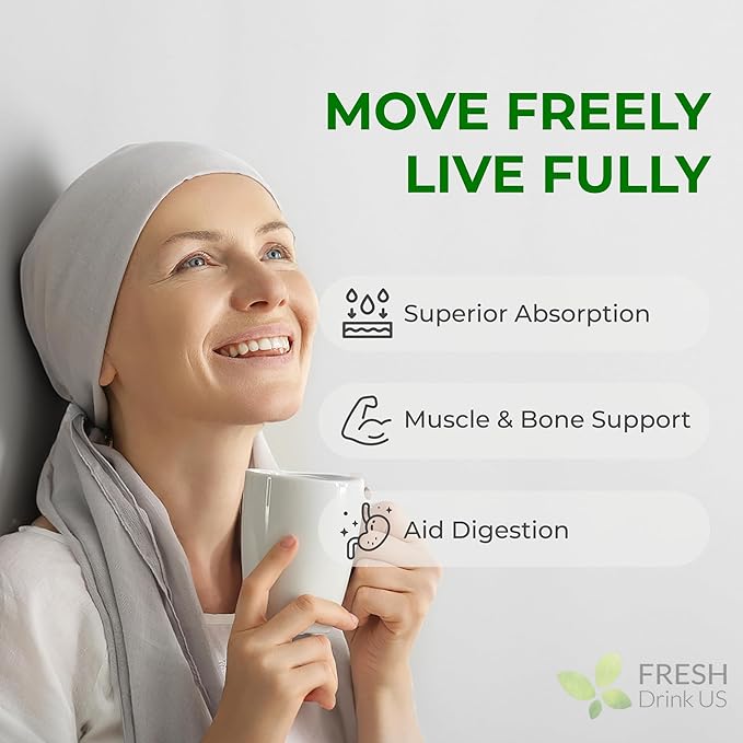 FRESHDRINKUS, Premium 90 Soursop Graviola Gummies, 2000mg per Serving, 45 Days Supply – 100% from Natural Soursop Graviola Leaves Extract, Vegan, Non-GMO, Gluten-Free (90 Gummies)
