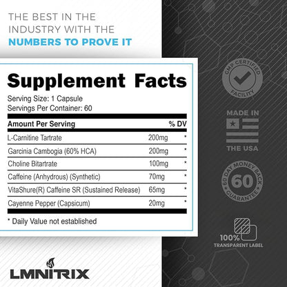 MELT EXT - Extreme Thermogenic Fat Burner - Powerful Weight Loss Aid, Stronger Than Most Diet Pills - True Plateau Destroyer - Lose Weight Fast for Men and Women - Real Results - 60ct