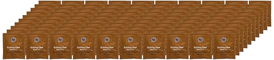 Stash Tea Holiday Chai Black Tea, Box of 100 Tea Bags